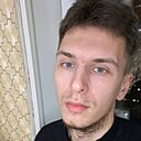 Знакомства: Валентин, 27 лет, Владивосток