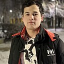 Знакомства: Санат, 23 года, Рязань