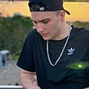 Знакомства: Daniil, 23 года, Краснодар