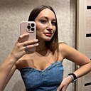 Знакомства: Маша, 28 лет, Новосибирск