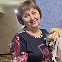 Знакомства: Лариса, 60 лет, Починки