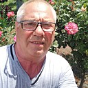 Знакомства: Vladimir, 61 год, Калараш