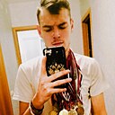 Знакомства: Дмитрий, 24 года, Омск