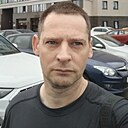 Знакомства: Сергиус, 40 лет, Ртищево