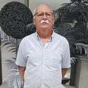 Знакомства: Сергей, 64 года, Краснодар