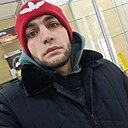 Знакомства: Эмиль, 25 лет, Тимашевск