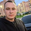 Знакомства: Сергей, 28 лет, Тула
