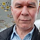 Знакомства: Акмаль, 56 лет, Кстово