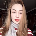 Знакомства: Кристина, 24 года, Кызылорда