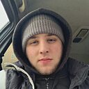 Знакомства: Никита, 25 лет, Владикавказ