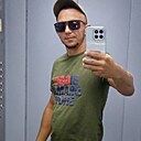 Знакомства: Виталий, 38 лет, Анапа