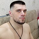 Знакомства: Антон, 35 лет, Кострома