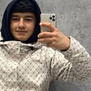 Знакомства: Пахлавон, 19 лет, Владимир