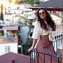 Знакомства: Евгения, 31 год, Москва