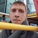 Знакомства: Василий, 25 лет, Нижний Новгород