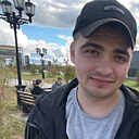 Знакомства: Артём, 26 лет, Лабытнанги
