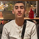 Знакомства: Эдди, 22 года, Иркутск