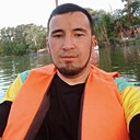 Знакомства: Ерканат, 28 лет, Уральск