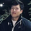 Знакомства: Ramazan, 21 год, Алматы