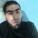 Знакомства: Shoha, 34 года, Краснодар