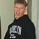 Знакомства: Кирилл, 19 лет, Казань