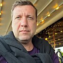 Знакомства: Андрей, 45 лет, Санкт-Петербург