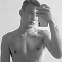 Знакомства: Антон, 21 год, Орша