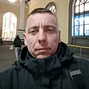 Знакомства: Сергей, 44 года, Оленегорск