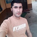 Знакомства: Файзулло, 29 лет, Удомля