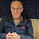 Знакомства: Сергей, 55 лет, Москва