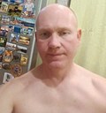 Знакомства: Александр, 45 лет, Волоколамск