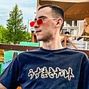 Знакомства: Саймон, 31 год, Екатеринбург