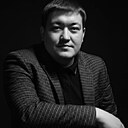 Знакомства: Айрат, 36 лет, Сургут