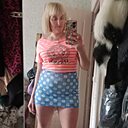 Знакомства: Свободна, 37 лет, Серпухов