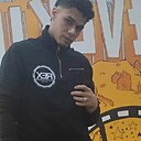 Знакомства: Карим, 28 лет, Пенза