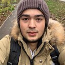 Знакомства: Samandar, 22 года, Нижний Новгород