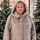 Знакомства: Анастасия, 59 лет, Салехард