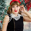 Знакомства: Альбина, 40 лет, Уфа