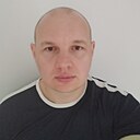 Знакомства: Евгений, 40 лет, Кострома