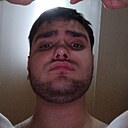 Знакомства: Данил, 22 года, Кисловодск