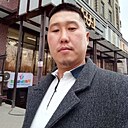 Знакомства: Руслан, 36 лет, Горловка