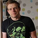 Знакомства: Андрей, 37 лет, Санкт-Петербург