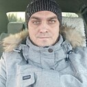 Знакомства: Николай, 39 лет, Белорецк