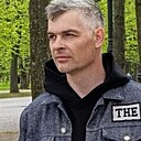 Знакомства: Диитрий, 40 лет, Омск