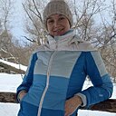 Знакомства: Ната, 48 лет, Ульяновск