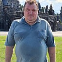 Знакомства: Сергей, 53 года, Кинель
