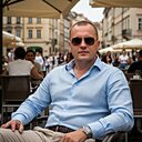 Знакомства: Глеб, 40 лет, Брест