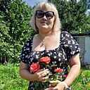 Знакомства: Алла, 40 лет, Кривой Рог