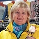 Знакомства: Наталия, 63 года, Полоцк