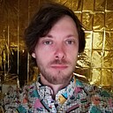 Знакомства: Eric, 37 лет, Каменец-Подольский